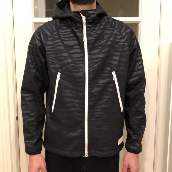 adidas obyo jacket